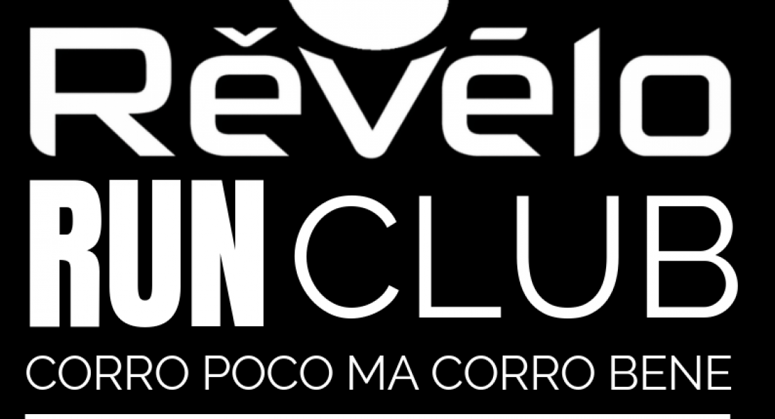 fronte canotta run club