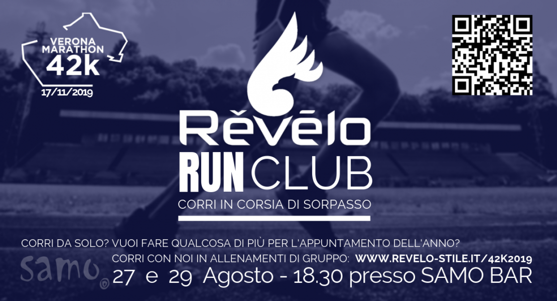 RUN-Club 42k2019