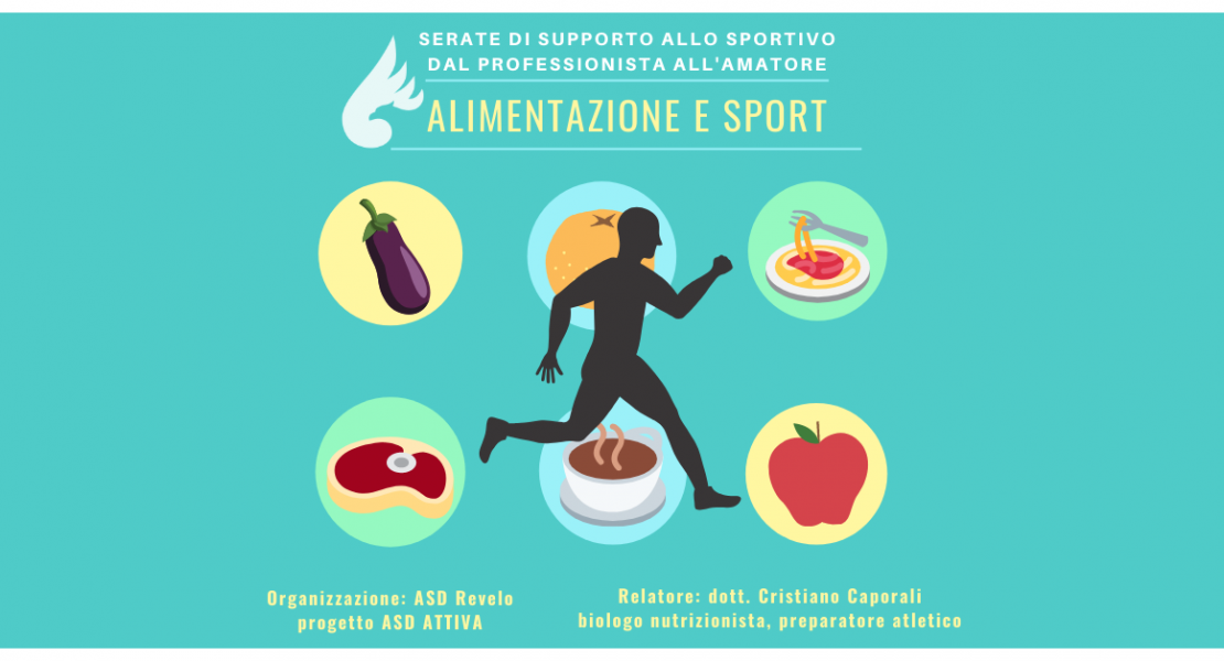 Alimentazione e sport