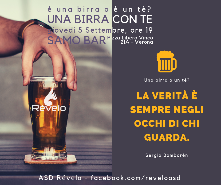 birra o te