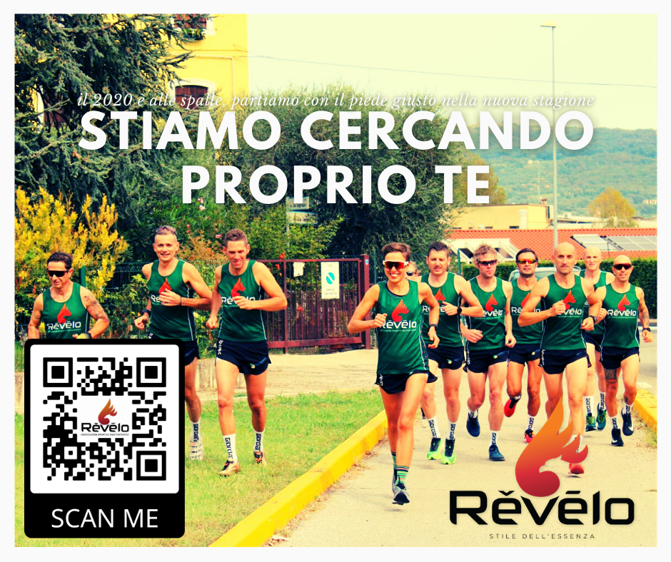 ReveloRun