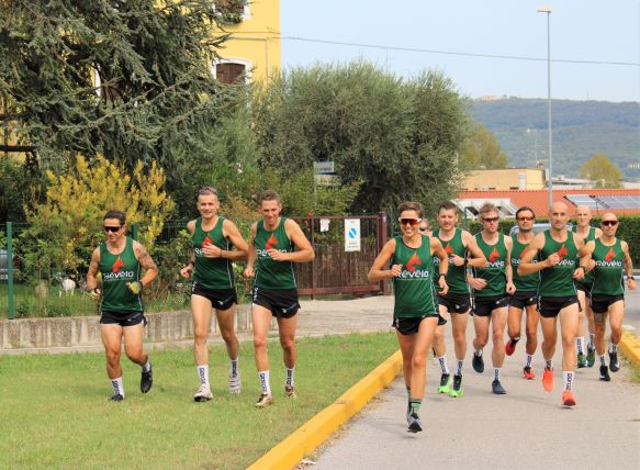 Collegiale al parco ponte Florio