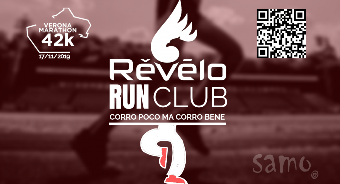 Run Club autunnale