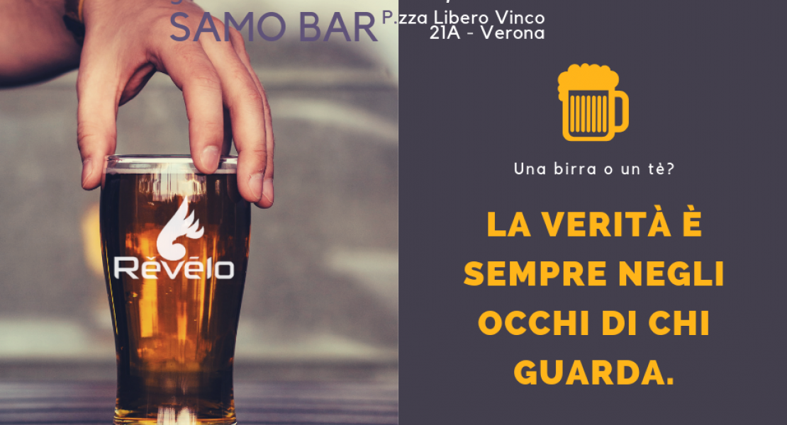 birra o te