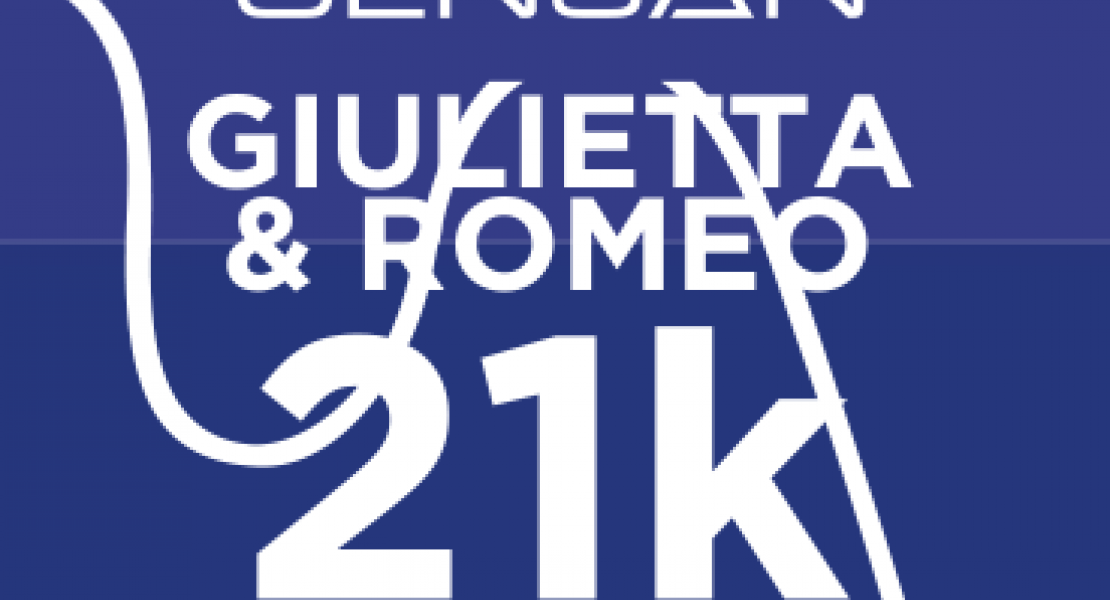 Giulietta e Romeo 2020