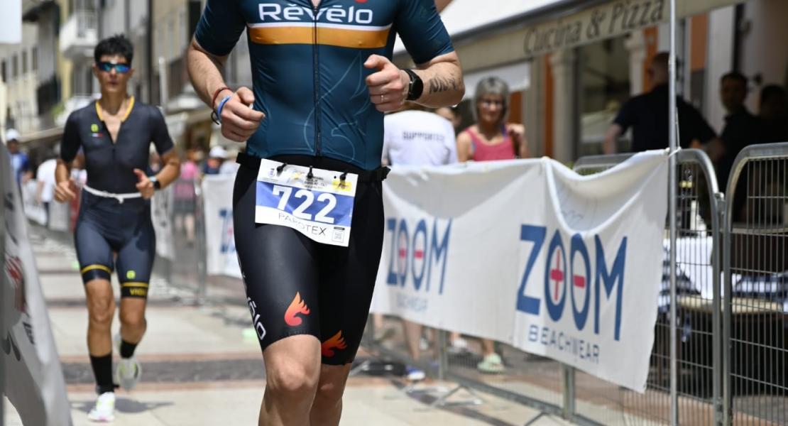 Michele a Bardolino 2025